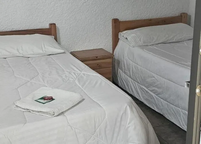 Portal Norte 170 Acogedoras Habitaciones Con Todos Los Servicios