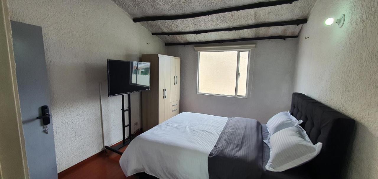 Guest house Portal Norte 170 Acogedoras Con Todos Servicios *