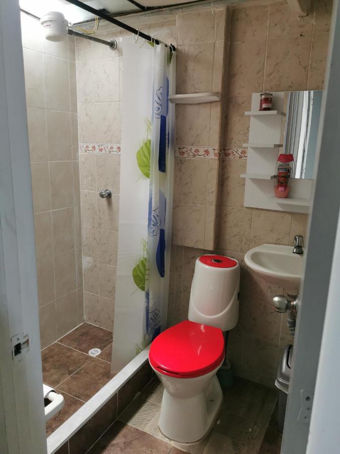 Portal Norte 170 Acogedoras Con Todos Servicios * Bogota