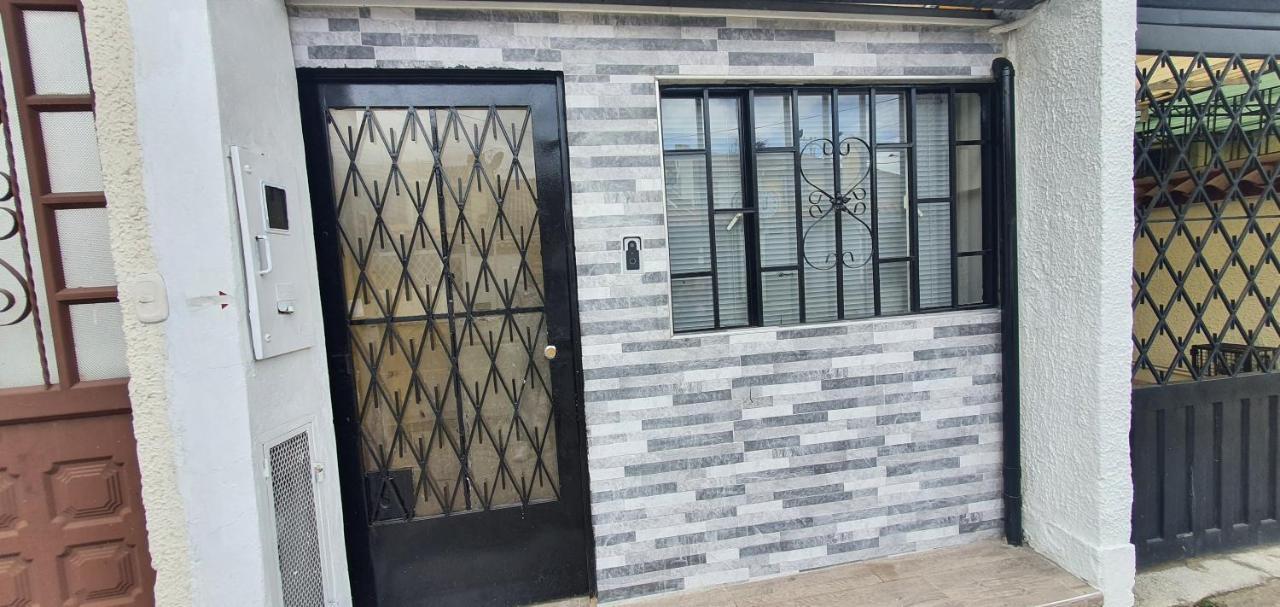 Pensión Portal Norte 170 Acogedoras Con Todos Servicios *